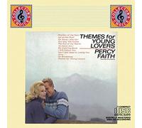 Percy Faith - Themes for Young Lovers