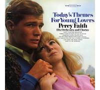 Faith, Percy - Today's Themes For Young Lovers