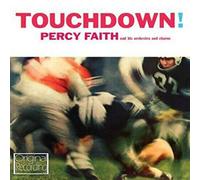 Faith, Percy - Touchdown