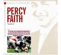Faith, Percy - Touchdown