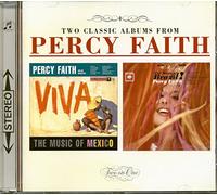 Percy Faith - Faith,Percy - Viva Brazil