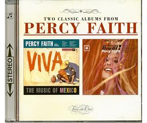 Faith,Percy - Viva Brazil