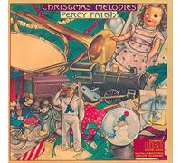 Faith, Percy - Xmas Melodies