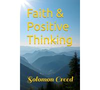 Faith & Positive Thinking