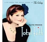 Faith Prince Total Faith (CD)