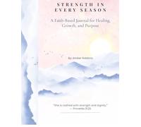 Faith Reset Journal: 7 Days to Renew Your Faith, Strength, and Peace