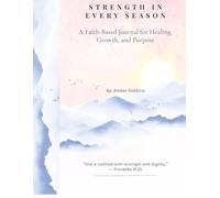 Faith Reset Journal: 7 Days to Renew Your Faith, Strength, and Peace