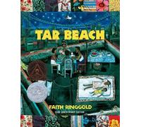 Faith Ringgold Tar Beach (Copertina rigida)