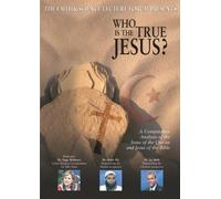 Faith & Science: Who Is the True Jesus? [DVD] [NTSC]