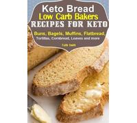 Faith Smith Keto Bread (Tascabile)