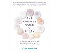 Faith Spencer The Oneness Guide for Today (Tascabile)
