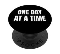 Faith Strength Phrase Still Standing Scripture Inspired Tees PopSockets PopGrip Adesivo