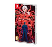 Faith The Unholy Trinity Nintendo Switch Import EU - Scatola In Inglese