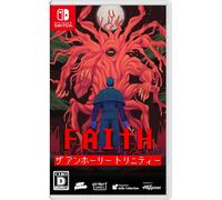 FAITH: The Unholy Trinity (Nintendo Switch) importato dal Giappone [Multilingue]