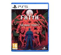 FAITH: The Unholy Trinity - PS5