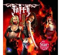 Faith-the Van Helsing Chronicl - Das Böse im Menschen (10)