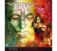 Faith-the Van Helsing Chronicl - Lucifers Tränen (03)