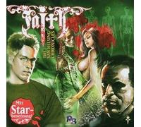 Faith-the Van Helsing Chronicl - Tanzender Tod (08)