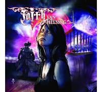 Faith-the Van Helsing Chronicles - Im Bann des Seelenfängers (41)