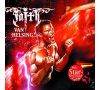 Faith-the Van Helsing Chronicles - Mein Todeskampf mit Dracula (29)