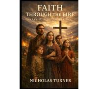 Faith Through the Fire: A Family In The Tribulation