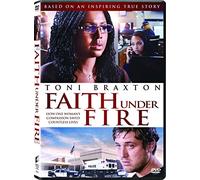 Faith Under Fire [ Edizione: Stati Uniti]