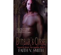 Faith V Smith Dunbar's Curse (Tascabile)