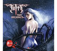 Faith Van Helsing - Faith,The Van Helsing Chronicles.64,CD