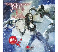 Faith Van Helsing - Faith Van Helsing.67,CD