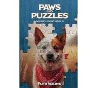 Faith Walker Paws and Puzzles (Tascabile)