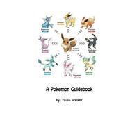 Faith Walker The Eevee Set (Tascabile)