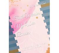 Faith Warrior: My War Binder: A Devotional Journey Through Every Book of the Bible