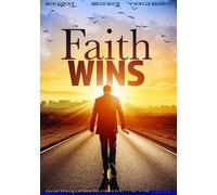 Faith Wins (DVD) James Clark