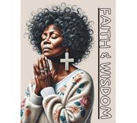 Faith & Wisdom: A Proverbs-Inspired Notebook for Reflection & Spiritual Growth