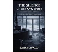 FAITH WITHOUT PERMISSION: BOOK 6 WINTER THAT ALMOST WASN'T SAGA