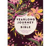 Faith Words A Yearlong Journey Through the Bible (Copertina rigida)