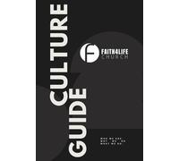Faith4life Culture Book: Why Faith4life is Different