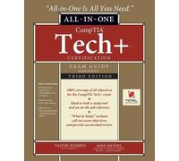 Faithe Wempen CompTIA Tech+ Certification All-in-One Exam Guide, Thi (Tascabile)