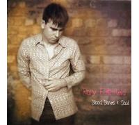 FAITHFIELD, RORY - BLOOD, BONES & SOUL