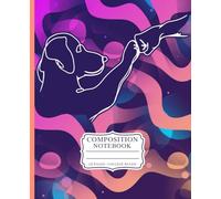 Faithful Bonds Between Man and Dog: Heartwarming Notebook for Animal Lovers, Writers & Pet Owners