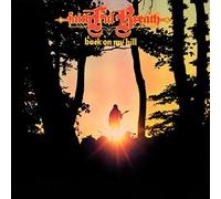 FAITHFUL BREATH - BACK ON MY HILL