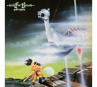 Faithful Breath Cold 'N' Glory (Vinyl LP) 12" Album