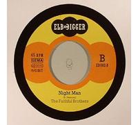 Faithful Brothers - Downtown, Uptown