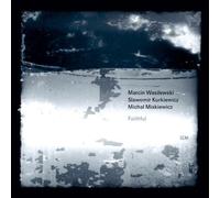 Faithful by Marcin Wasilewski Trio (2011-04-12)