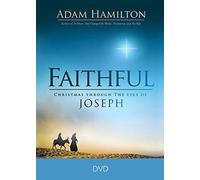 Faithful: Christmas Through the Eyes of Joseph