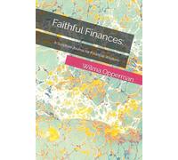 Faithful Finances:: A Scripture Journal for Financial Wisdom.