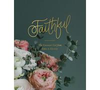 Faithful | From Eden to Eternity