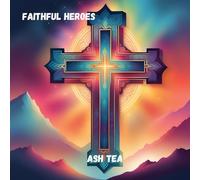 Faithful Heroes: A Coloring Book of Christian Saints & Missionaries