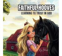 FAITHFUL HOOVES: Learning to Trust in God