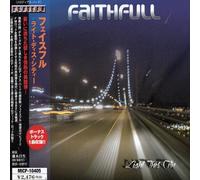 Faithful - Light This City